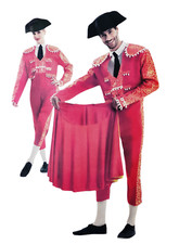 CARNEVALE HALLOWEEN VESTITO