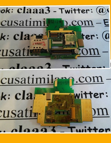 Ks520 telefonino gsm - telefonino,