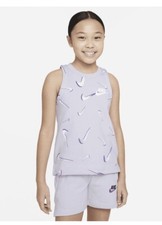 Canotta Nike Sportswear French