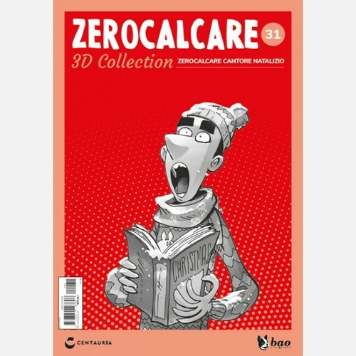 Zerocalcare collection - zerocalcare,