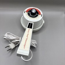 Pollenex Deep Heat Massager