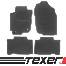 Tappetini per Toyota Rav4 IV