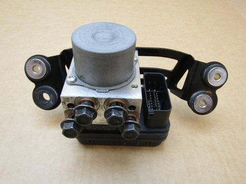 Modulo centralina pompa - , abs