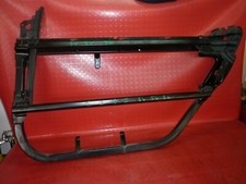 SCHELETRO INTERNO PORTA