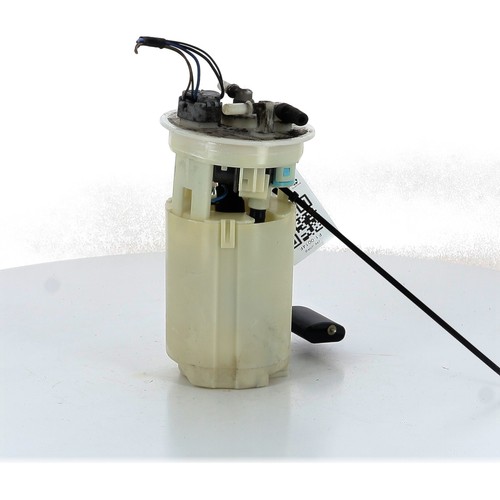 Pompa carburante elettrica - pompa,