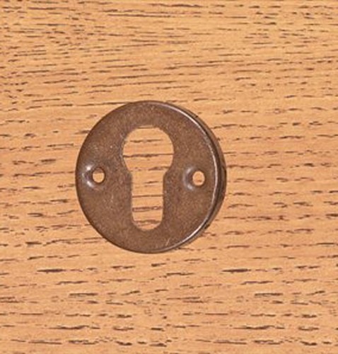 Accessori bocchetta tonda - bocchetta,