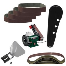 Accessori carta abrasiva per