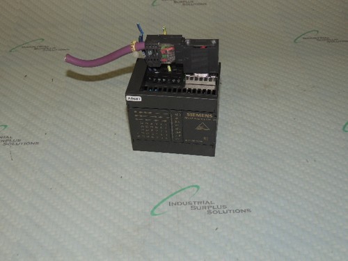 Siemens 6gk1415 2aa01 modulo - 6gk1415-2aa01,