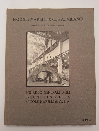 Ercole marelli sguardo - ercole,