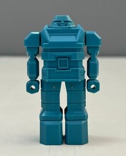 POPY 1980 SIX GODMARS MAJIN