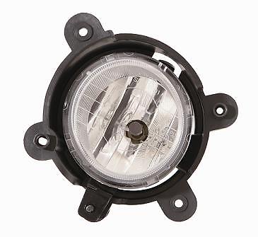 Faro fendinebbia anteriore per - faro,