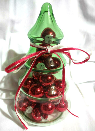 Centrotavola riempibile albero