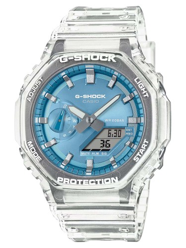 Orologio uomo casio shock - orologio, g-shock