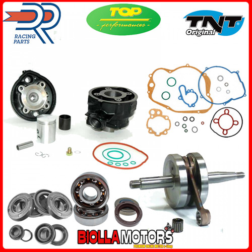 S1251 kit cilindro - s1251-, albero