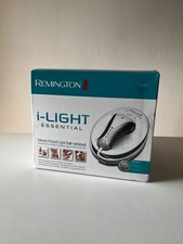 epilatore a luce pulsata Remington I-Light essenziale
