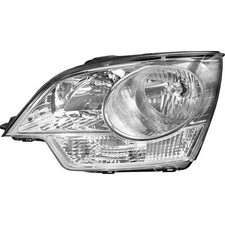 Faro proiettore anteriore