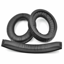 Cuscini auricolari con fascia