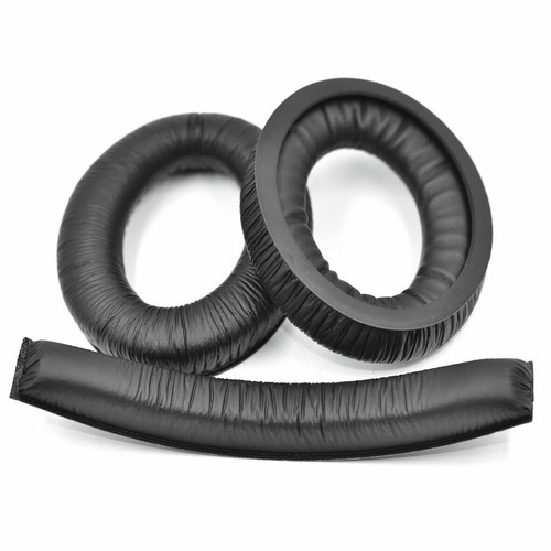 Cuscini auricolari con fascia