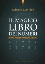 LIBRO IL MAGICO LIBRO DEI