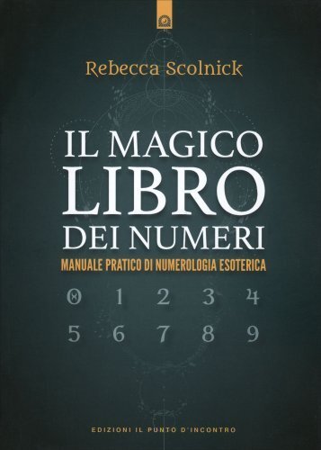 Libro magico - il,