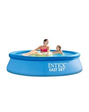 Piscina fuori terra rotonda cm