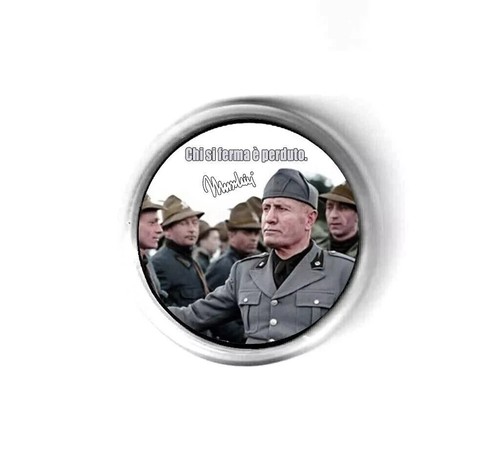 Fascismo benito mussolini - benito, pin