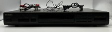Technics Stereo Synthesizer
