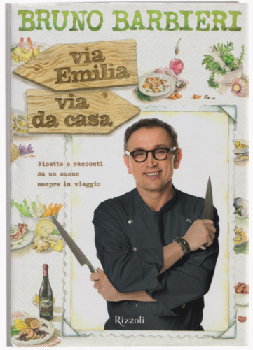 Bruno barbieri via - barbieri,