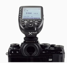 Godox X ProF  TTL  Wireless