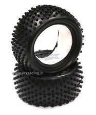 Coppia gomme posteriori buggy - coppia,