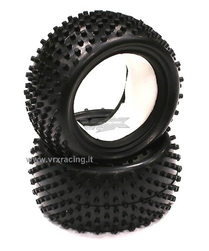 Coppia gomme posteriori buggy - posteriori,