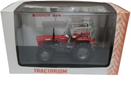 Trattore agricolo autocult - agricolo,