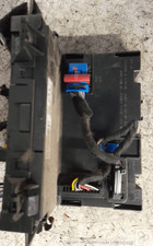 Scatola fusibili  FIAT PANDA (2Q) 1.2 Dynamic Ber. 5p/b/1242cc