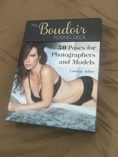 Mazzo di posa The Boudoir -