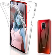 Coque pour Xiaomi Redmi note 9