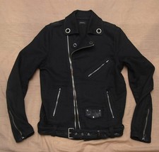 Diesel jacket reboot - diesel,