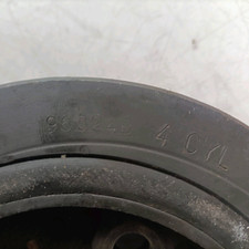 31104839 Puleggia albero