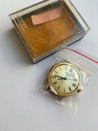 Orologio uomo vintage - orologio,