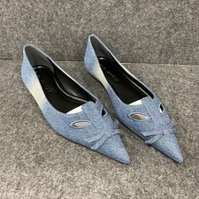 Marc Jacobs The Denim Kat