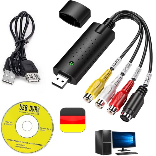 Convertitore usb audio - 2.0,