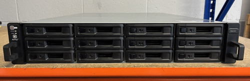 Rs2416 synology bay nas - rs2416, 12