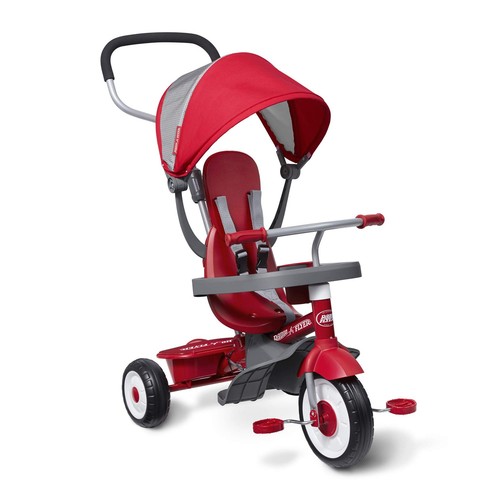 Radio flyer stroll n - radio,