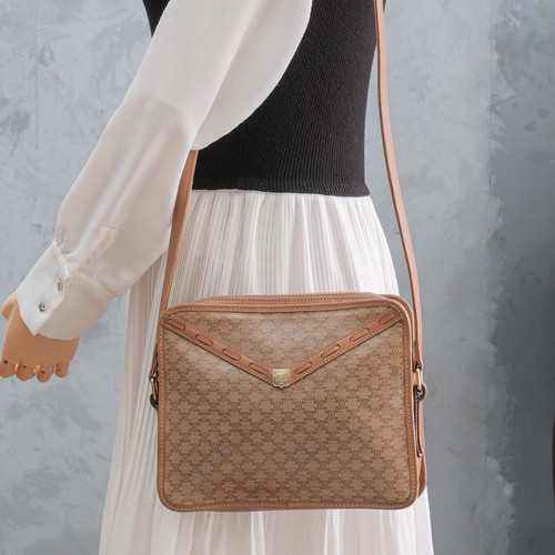 Borsa tracolla celine - a,