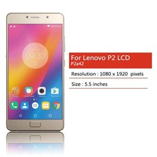 Lenovo P2a42 usato, ma con