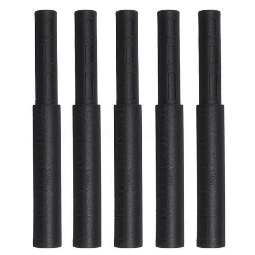 Spiral tip end golf asta - end,