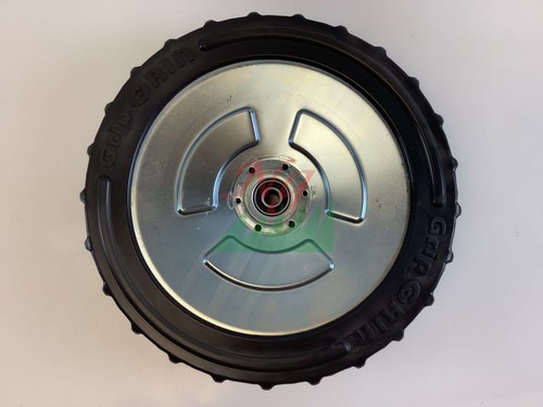 Ruota 281 battistrada - , grip