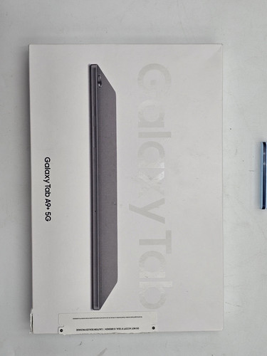 Samsung galaxy tab - galaxy, a9+