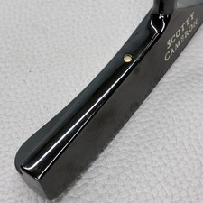 Scotty Cameron gun blue