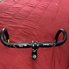 ITM Millennium Wing Shape