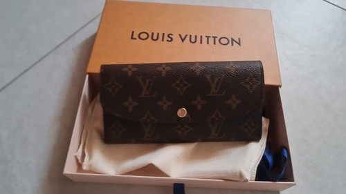Louis vuitton portafoglio - louis,